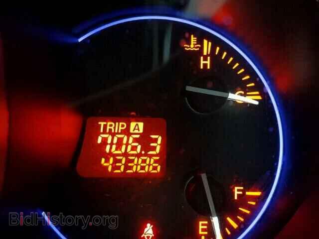 2011 MAZDA CX-7 - VIN: JM3ER2D30B0361444 - Photo 8