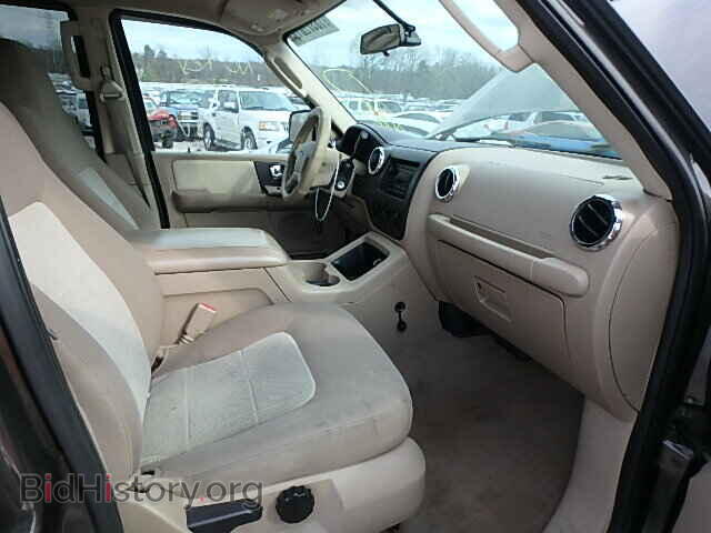 2005 FORD EXPEDITION - VIN: 1FMPU15535LA05501 - Фото 5