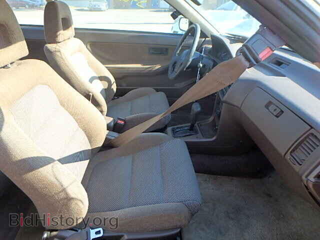 1990 ACURA INTEGRA - VIN: JH4DA9455LS010054 - Фото 5
