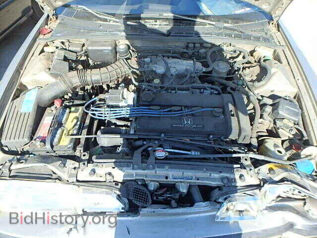 1990 ACURA INTEGRA - VIN: JH4DA9455LS010054 - Фото 7