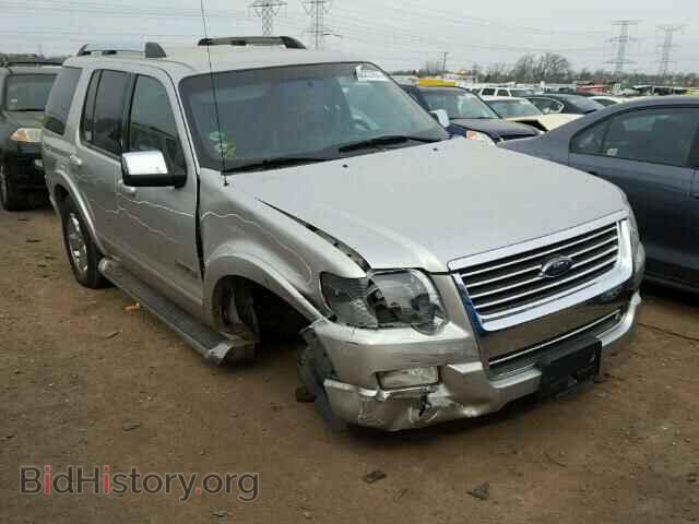 Фотография 1FMEU75E26UB31435 - FORD EXPLORER 2006