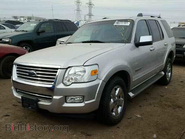 2006 FORD EXPLORER - VIN: 1FMEU75E26UB31435 - Фото 2