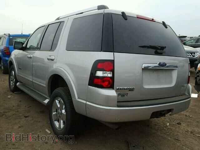 2006 FORD EXPLORER - VIN: 1FMEU75E26UB31435 - Фото 3