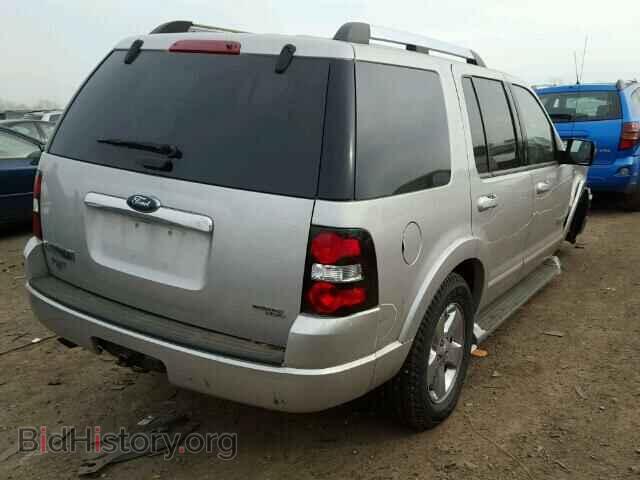 2006 FORD EXPLORER - VIN: 1FMEU75E26UB31435 - Фото 4