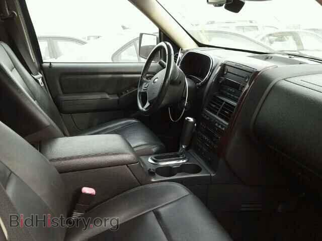 2006 FORD EXPLORER - VIN: 1FMEU75E26UB31435 - Фото 5