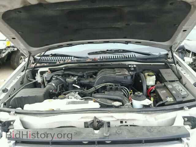 2006 FORD EXPLORER - VIN: 1FMEU75E26UB31435 - Фото 7