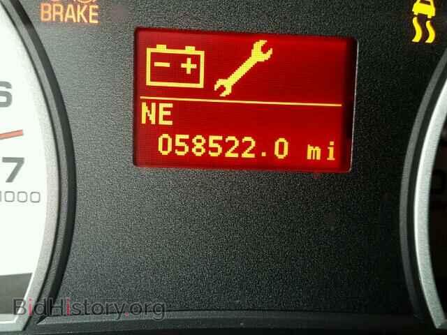 2006 FORD EXPLORER - VIN: 1FMEU75E26UB31435 - Фото 8
