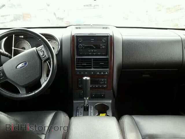 2006 FORD EXPLORER - VIN: 1FMEU75E26UB31435 - Фото 9