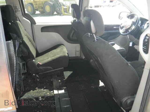 2012 DODGE CARAVAN - VIN: 2C4RDGBG3CR360193 - Фото 6