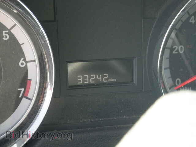 2012 DODGE CARAVAN - VIN: 2C4RDGBG3CR360193 - Фото 8