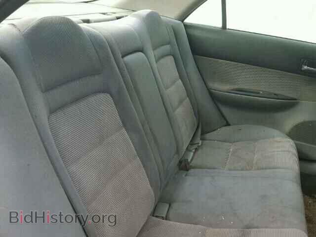 2005 MAZDA 6 - VIN: 1YVFP80C755M40204 - Фото 6
