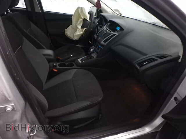 2012 FORD FOCUS - VIN: 1FAHP3F27CL392928 - Фото 5