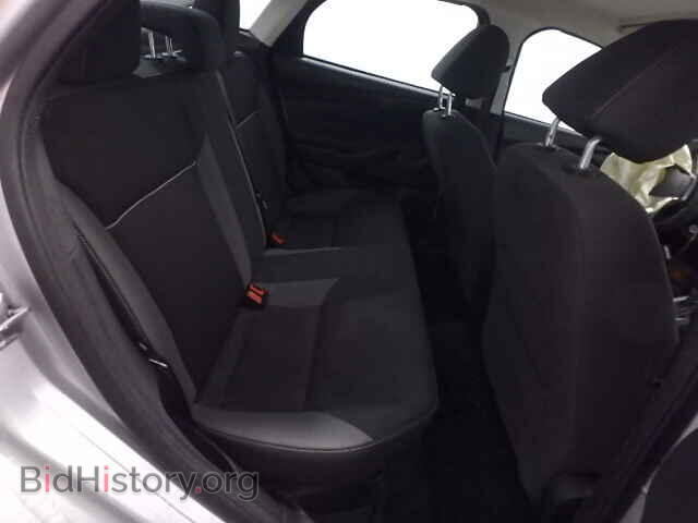 2012 FORD FOCUS - VIN: 1FAHP3F27CL392928 - Фото 6