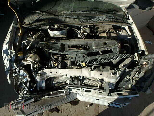 2008 FORD FOCUS - VIN: 1FAHP35N28W187728 - Фото 7