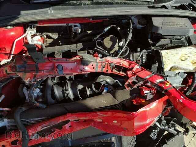 2013 FORD FOCUS - VIN: 1FADP3F21DL288404 - Фото 7