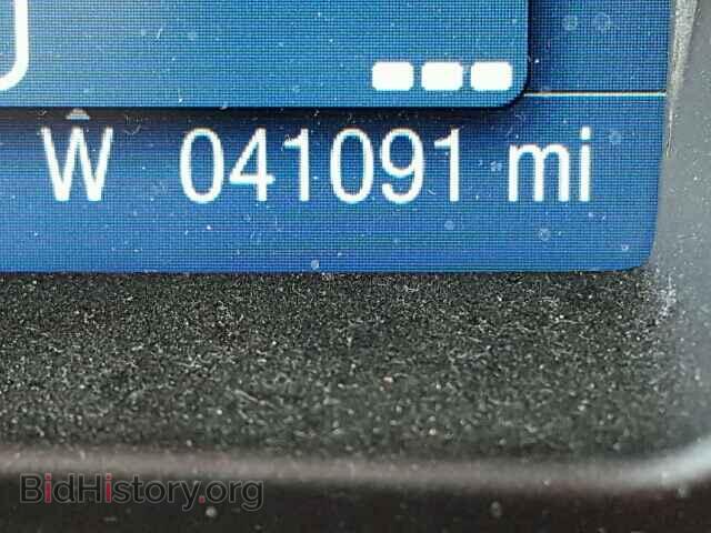 2013 FORD FOCUS - VIN: 1FADP3F21DL288404 - Фото 8