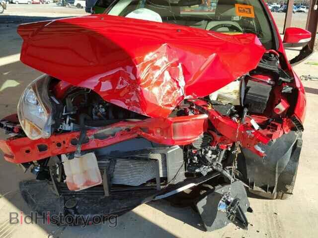 2013 FORD FOCUS - VIN: 1FADP3F21DL288404 - Фото 10