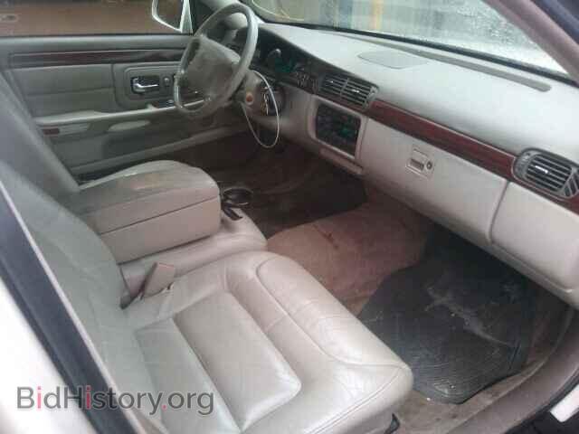 1998 CADILLAC DEVILLE - VIN: 1G6KD54Y3WU758140 - Фото 5