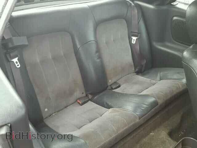 2004 CHRYSLER SEBRING - VIN: 1C3EL55R44N283159 - Фото 6