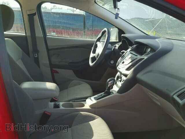 2012 FORD FOCUS - VIN: 1FAHP3F21CL399258 - Фото 5