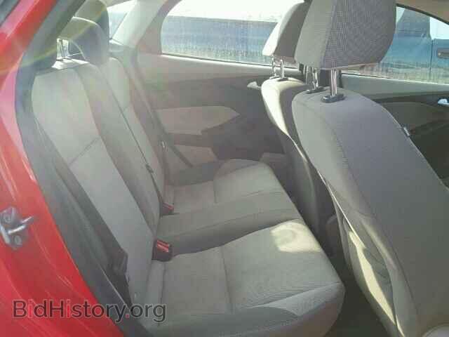 2012 FORD FOCUS - VIN: 1FAHP3F21CL399258 - Фото 6