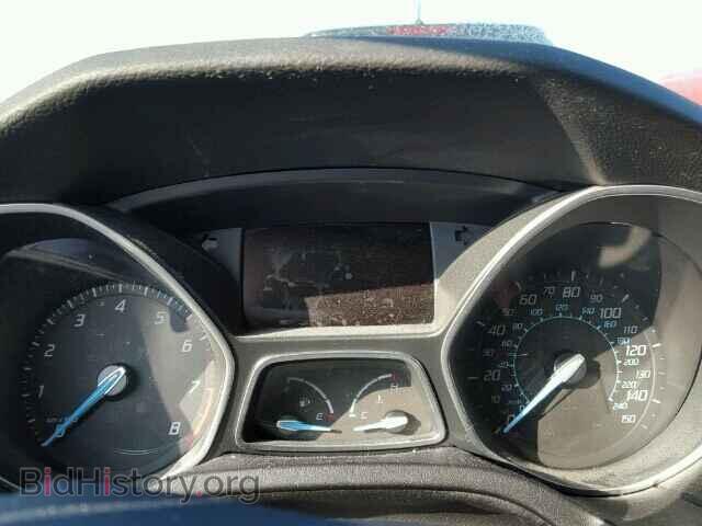 2012 FORD FOCUS - VIN: 1FAHP3F21CL399258 - Фото 8