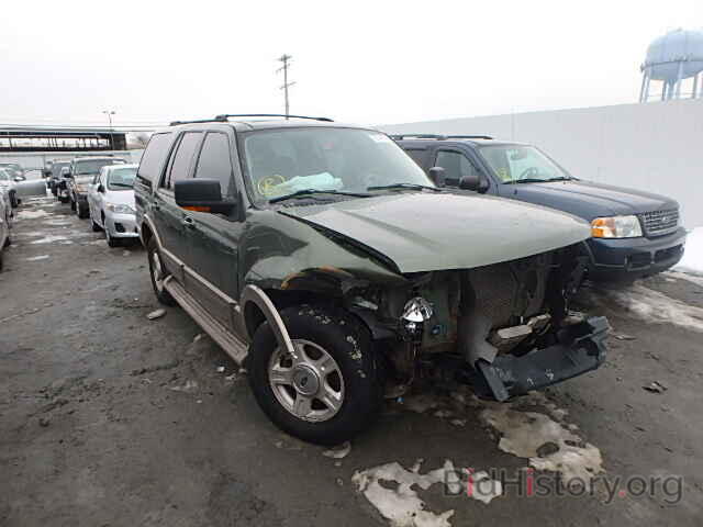 Photo 1FMFU18L44LB89447 - FORD EXPEDITION 2004