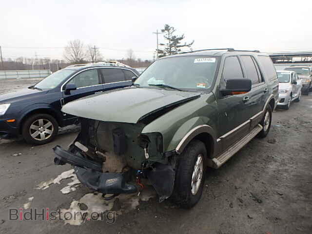 2004 FORD EXPEDITION - VIN: 1FMFU18L44LB89447 - Фото 2