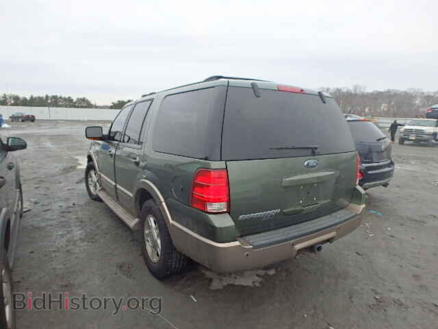 2004 FORD EXPEDITION - VIN: 1FMFU18L44LB89447 - Фото 3