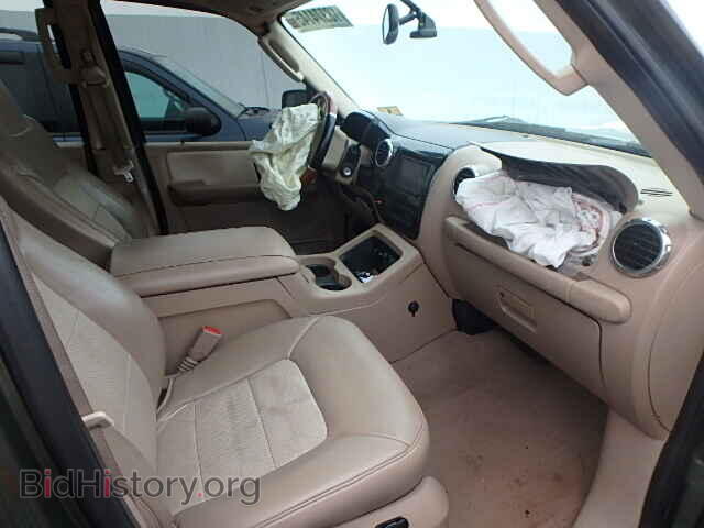 2004 FORD EXPEDITION - VIN: 1FMFU18L44LB89447 - Фото 5