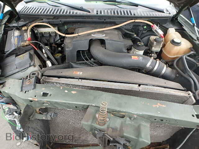 2004 FORD EXPEDITION - VIN: 1FMFU18L44LB89447 - Фото 7