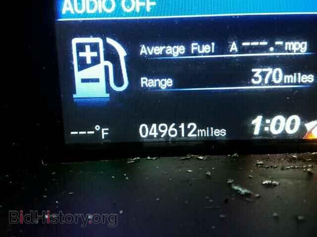 2013 HONDA CIVIC - VIN: 2HGFG3B86DH519583 - Фото 8