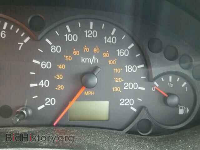 2006 FORD FOCUS - VIN: 1FAFP34N26W202167 - Фото 8