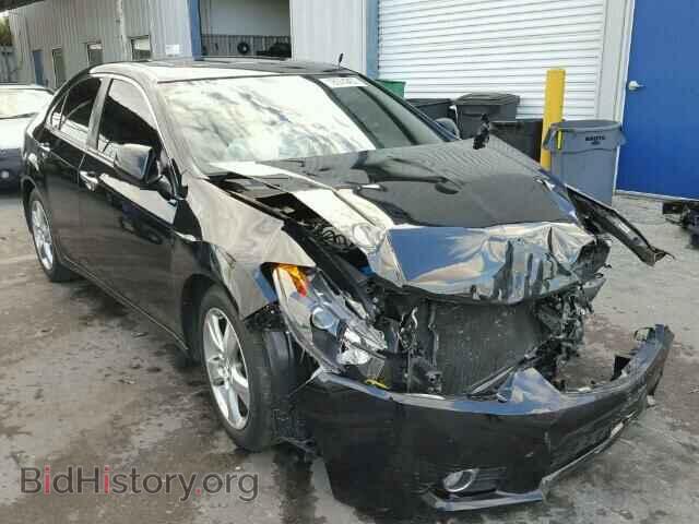 Фотография JH4CU2F67EC002633 - ACURA TSX 2014