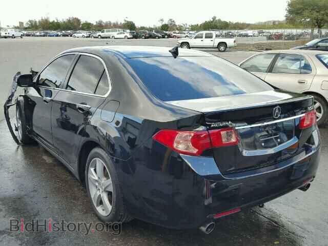 2014 ACURA TSX - VIN: JH4CU2F67EC002633 - Фото 3