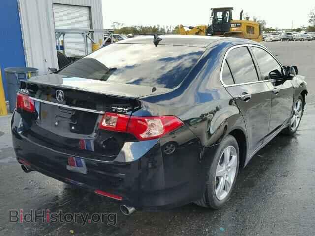 2014 ACURA TSX - VIN: JH4CU2F67EC002633 - Фото 4