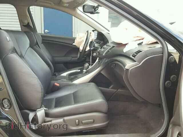 2014 ACURA TSX - VIN: JH4CU2F67EC002633 - Фото 5