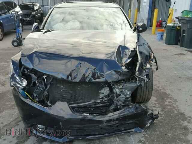 2014 ACURA TSX - VIN: JH4CU2F67EC002633 - Фото 10