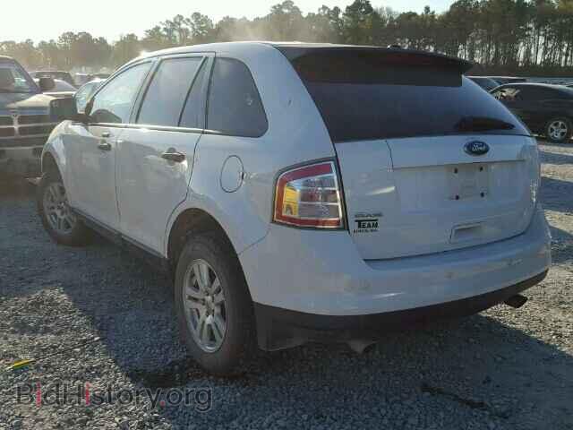 2010 FORD EDGE - VIN: 2FMDK3GC3ABA52991 - Фото 3