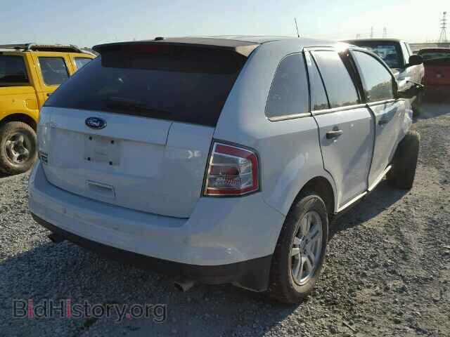 2010 FORD EDGE - VIN: 2FMDK3GC3ABA52991 - Фото 4