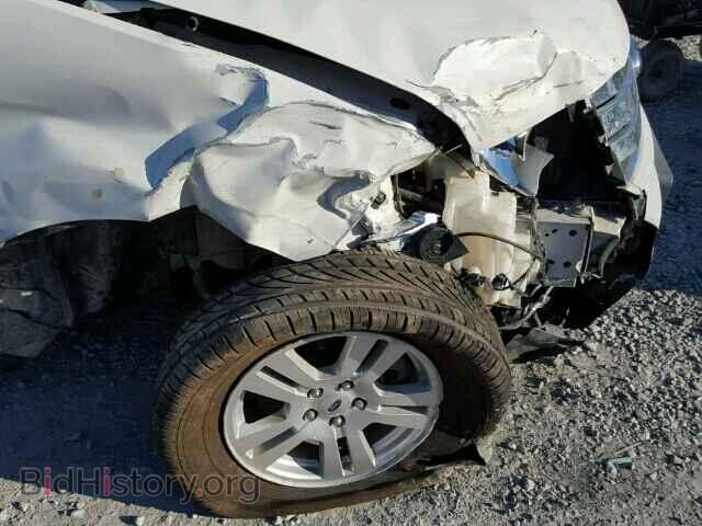 2010 FORD EDGE - VIN: 2FMDK3GC3ABA52991 - Фото 9