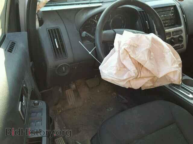 2010 FORD EDGE - VIN: 2FMDK3GC3ABA52991 - Фото 10