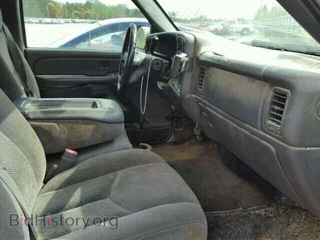 2007 CHEVROLET SILVERADO - VIN: 1GCEC19V77Z104685 - Фото 5