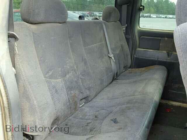 2007 CHEVROLET SILVERADO - VIN: 1GCEC19V77Z104685 - Фото 6