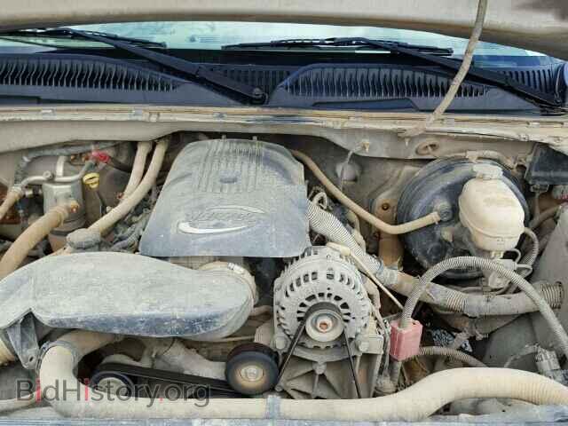 2007 CHEVROLET SILVERADO - VIN: 1GCEC19V77Z104685 - Фото 7