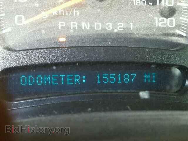 2007 CHEVROLET SILVERADO - VIN: 1GCEC19V77Z104685 - Фото 8