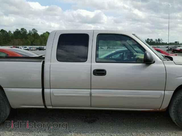 2007 CHEVROLET SILVERADO - VIN: 1GCEC19V77Z104685 - Фото 10