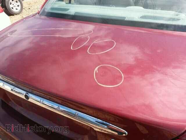 2002 JAGUAR X-TYPE - VIN: SAJEB51D42XC62150 - Фото 10