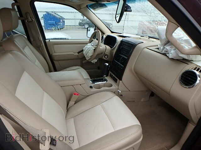 2006 FORD EXPLORER - VIN: 1FMEU75E66UA02257 - Фото 5