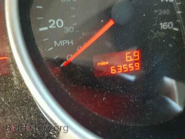 2007 AUDI A4 - VIN: WAUDF48H27K026693 - Photo 8